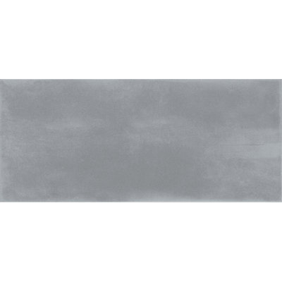 Maiolica 4" x 10" Flat Ceramic Tile