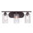 Manningtree 3 - Light Dimmable Vanity Light-650669384