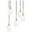 Shults 5 - Light Cluster Pendant-1990751258-1990065071