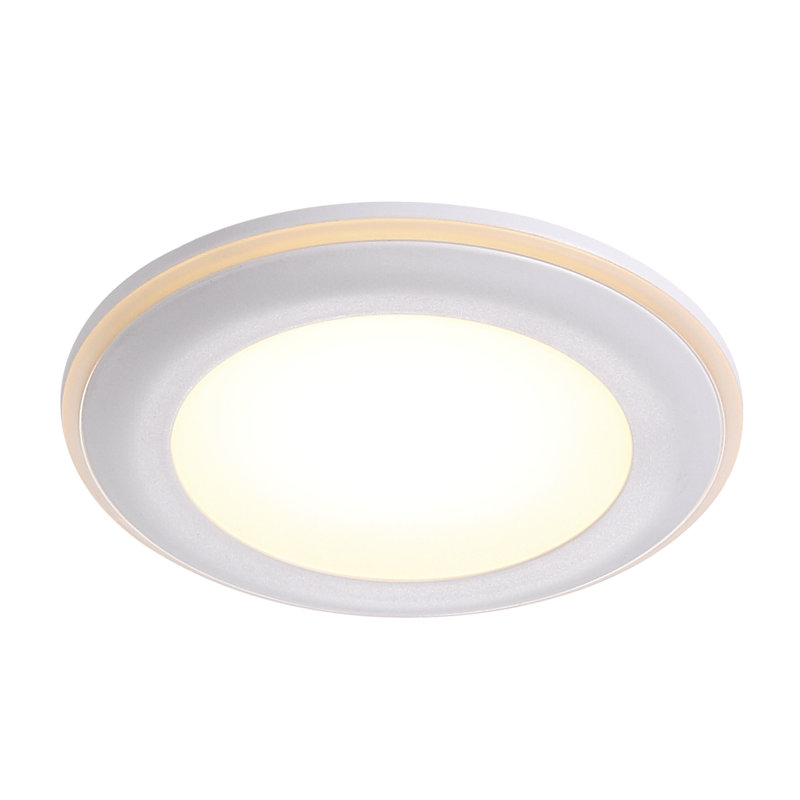 Elkton 8.2cm LED Recessed Lighting Kit