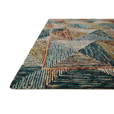 Morecambe Wool Indoor Rug
