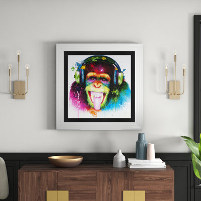 Patrice Murciano - Single Picture Frame Print