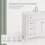 Meuble-lavabo simple 36 po avec comptoir-485223839