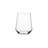 320ml Handmade Stemless Wine Glass Set