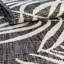 Tapis d'extérieur Kona couleur charcola-1699886192