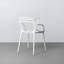 Chaise d'appoint à oreilles Halt Whistle-1059386003-974717752