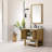 Breckenridge 30'' Single Bathroom Vanity with Top-86455826-89286502-100710559
