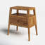 Minsk End Table