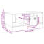 Alizai Coffee Table with Storage-2127384306