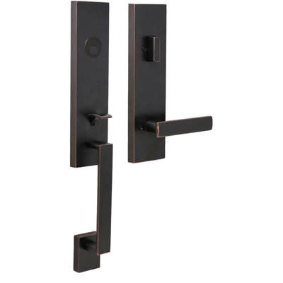Complete Dummy Entry Set Reversible