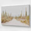 Desert Tranquility, grande impression sur toile-218294805