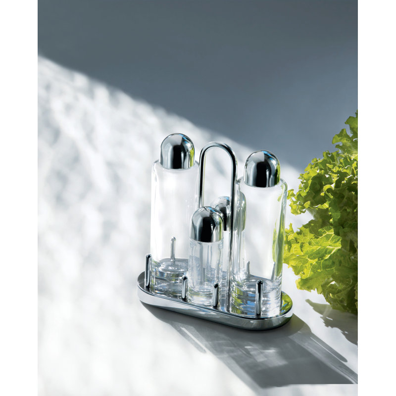 Condiment Set