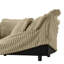 Canapé modulaire 4 places avec 2 repose-pieds, canapé modulaire-1076055888-1076055894-1076055892