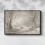 «Vintage Landscape -CLXI» sur toile-98843407-98843410