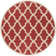 Ferrill 100 Performance Geometric Rug