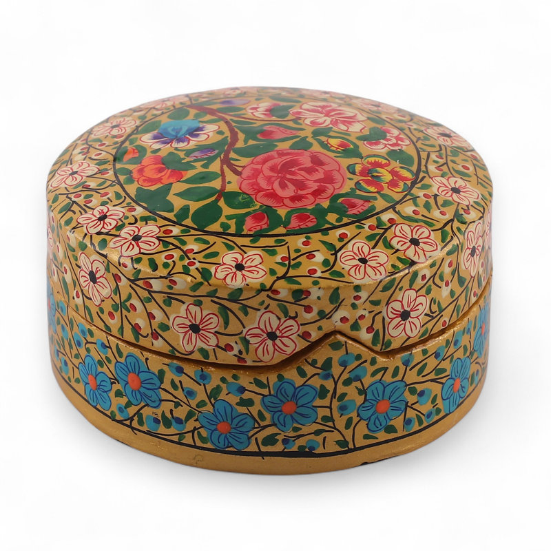 Decorative Boxes