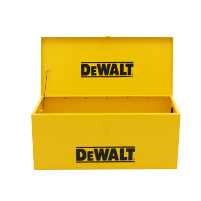 Boîte de rangement 30 \"DeWalt