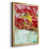 Gold Framed Canvas