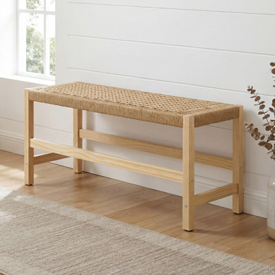 Storage Bench