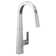 Moen Nio Smart Faucet Touchless Pull Down Sprayer Kitchen Faucet with Voice Control