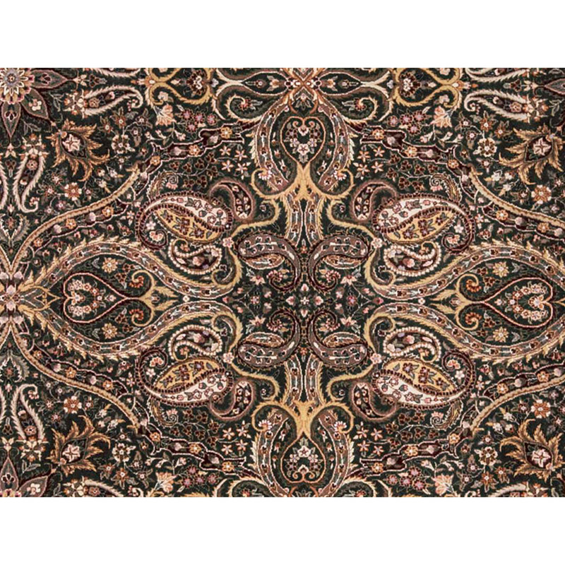 Shah One-of-a-Kind 10' Area Rug