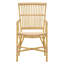 Piano Outdoor Dining Armchair-1468981797