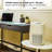Instant Air Purifier with True HEPA-59964482
