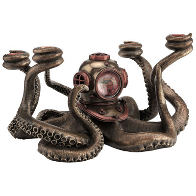 Cheresa Statue