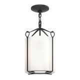 Bow 1 - Light Semi Flush Mount