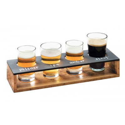Madera Garnish tray