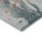 Premium Machine Washable Sykora AMF1523 Abstract Rug-1327376372