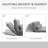 Convertible Floor Sofa Chair-255047984-255047986
