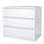 Caton 3 - Drawer Chest of Drawers-38263579