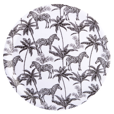 Madagascar Solid Wood Tray