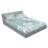 Microfiber Floral Sheet Set-105898294-45890333