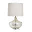 Lampe de table 27,5 po Lura