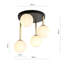 Wlikerson 4 - Light Geometric Chandelier-1300895883-1300895881