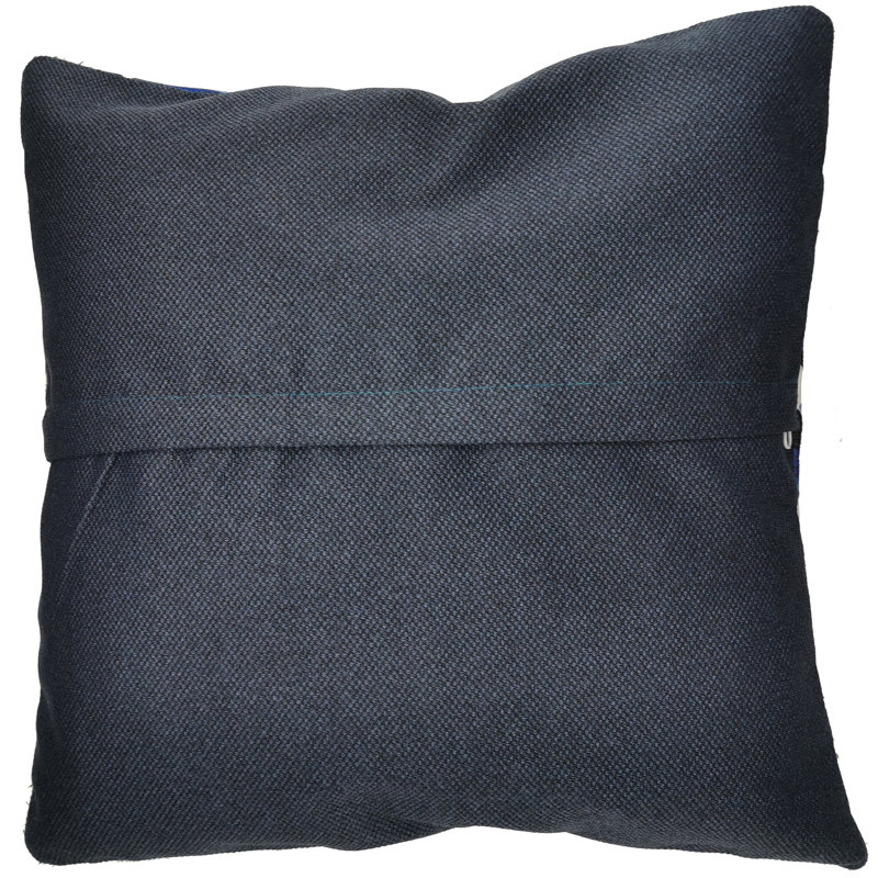 Eilers Geometric Square Cushion Cover