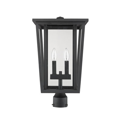 Luminaire suspendu à 2 lumières Amreet