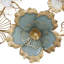 Wall Decor on Metal