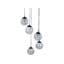 Noel 5 - Light Cluster Pendant-99482077-99482076