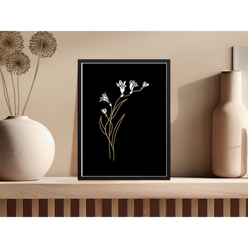 Conant Single Picture Frame Print, 30.48 cm H x 20.32 cm W