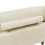 Canapé modulaire à large assise en velours côtelé-133652763-133652767
