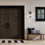 Aadison Outdoor Wall Lantern-25305152