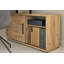 Adesuwa L-Shaped Computer Desk