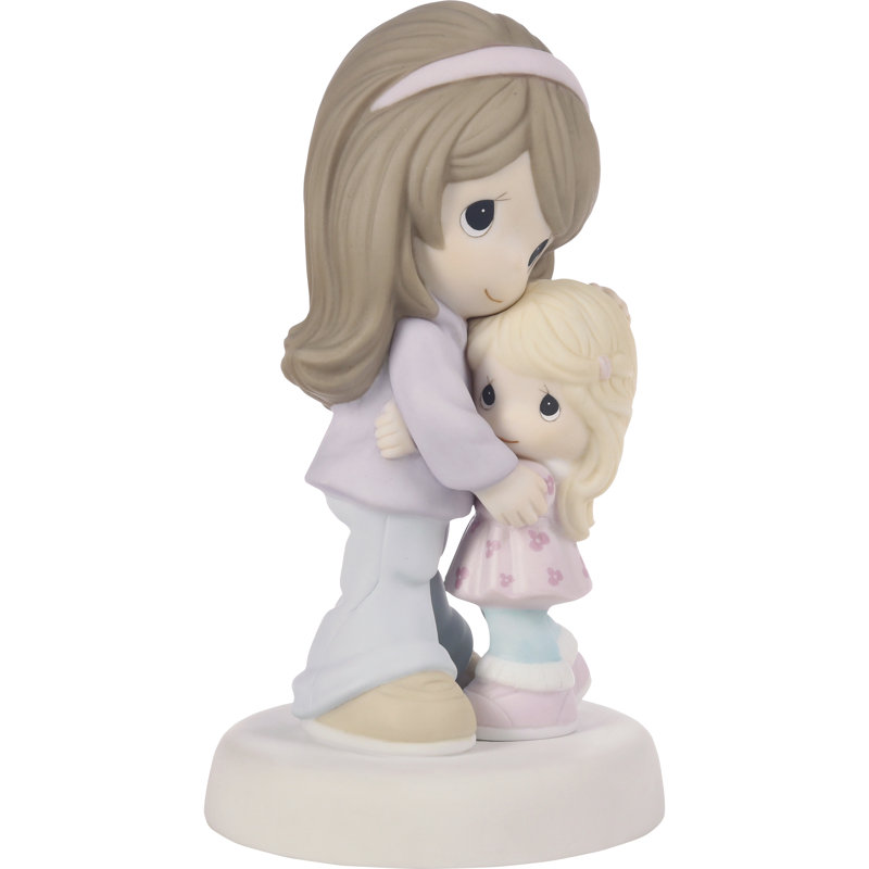Figurine Precise Moments