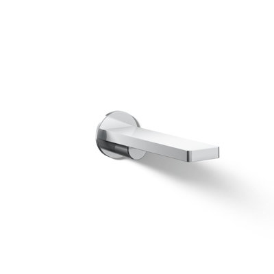 Composed Wall-Mount Tub Spout