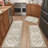 Machine Washable Non-Slip Kitchen Mat-583488566