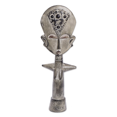 Eddard Decorative Object