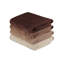 Mayur 4 Pieces Bath Towel Same-Size Bale-1971494727